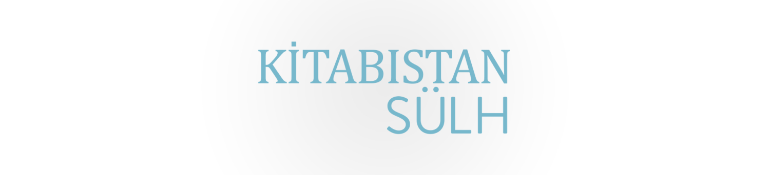 KİTABISTAN PEACE
